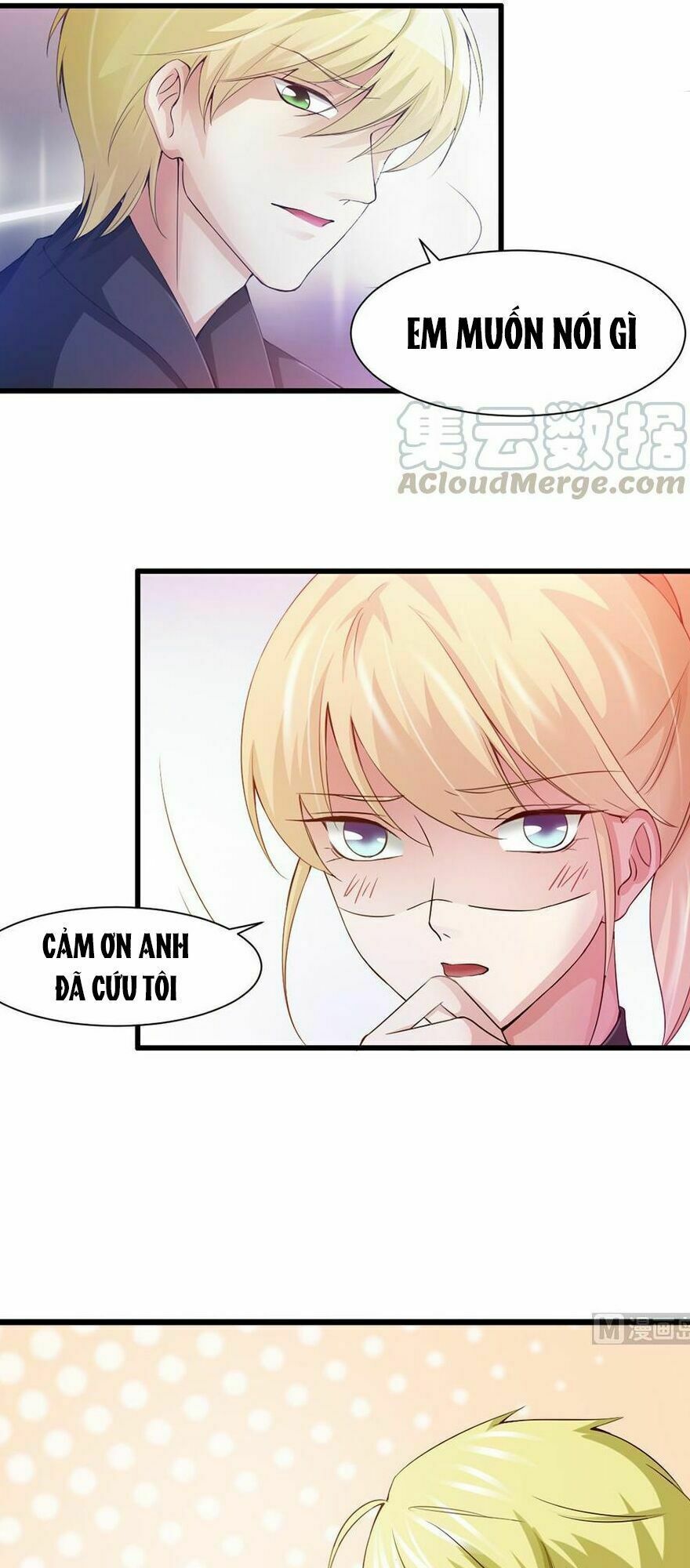 Chủ tịch và Nữ Sát thủ: Chapter 64