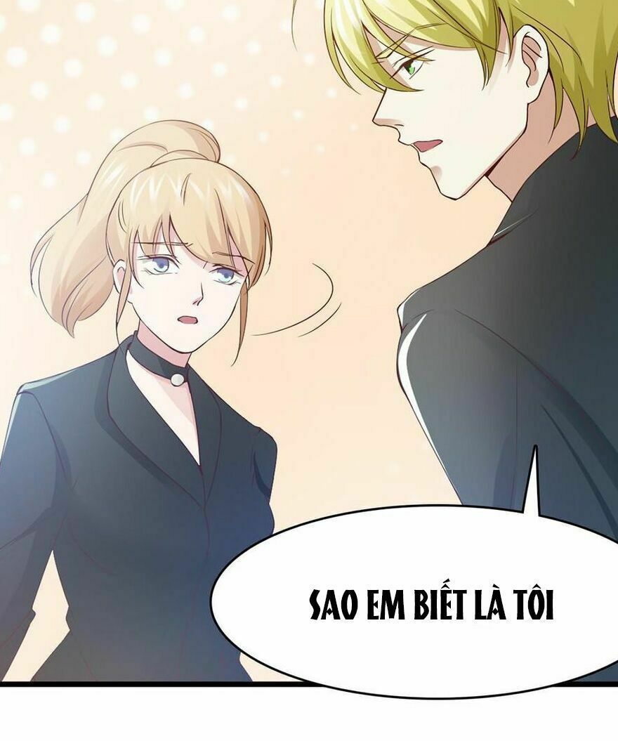 Chủ tịch và Nữ Sát thủ: Chapter 64