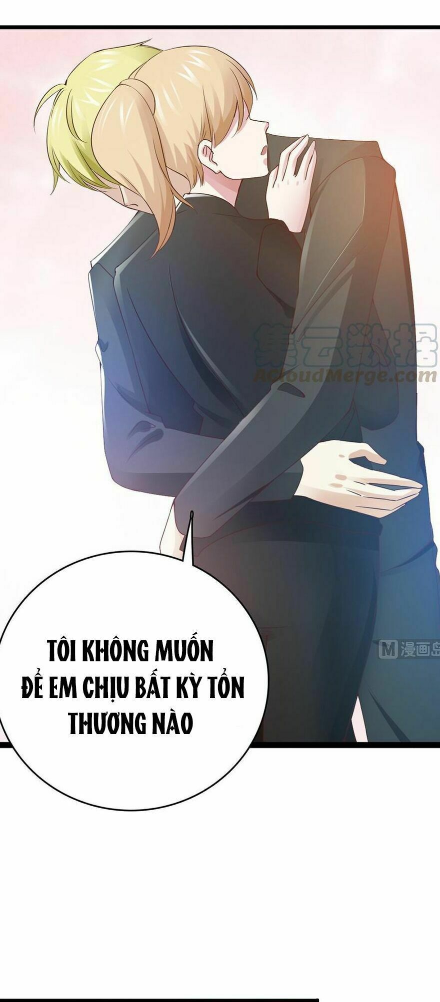 Chủ tịch và Nữ Sát thủ: Chapter 64