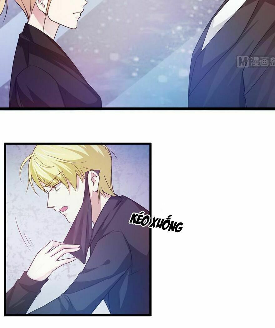 Chủ tịch và Nữ Sát thủ: Chapter 64