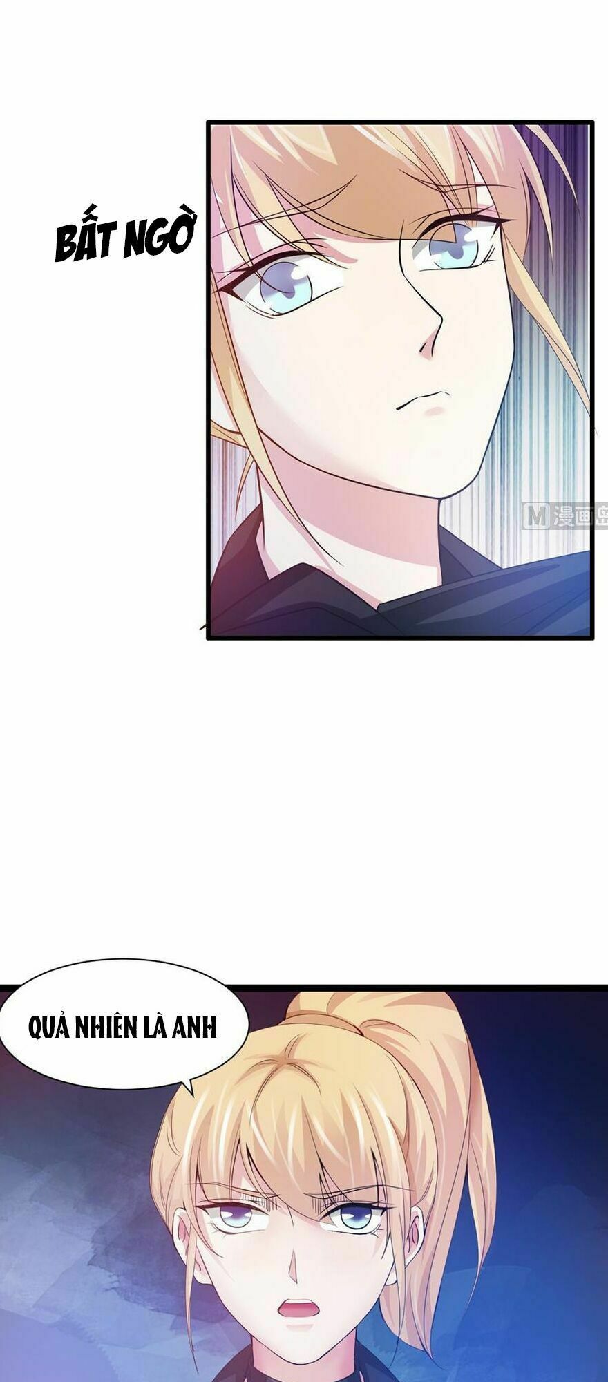 Chủ tịch và Nữ Sát thủ: Chapter 64