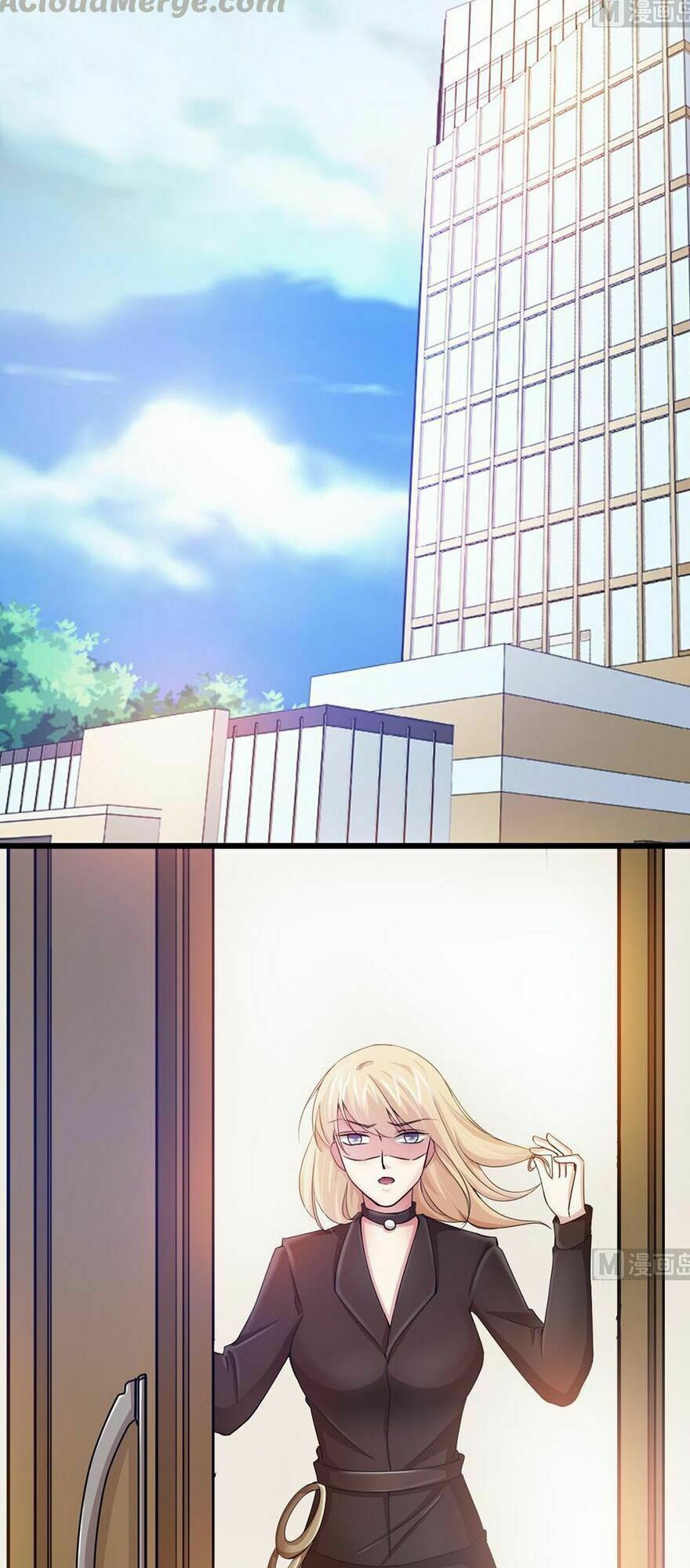 Chủ tịch và Nữ Sát thủ: Chapter 65