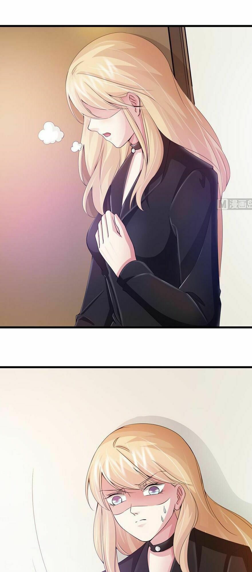Chủ tịch và Nữ Sát thủ: Chapter 65