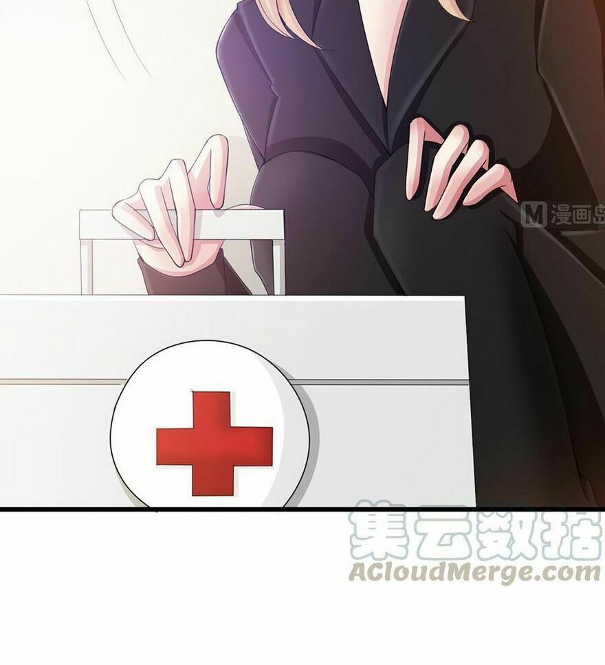 Chủ tịch và Nữ Sát thủ: Chapter 65