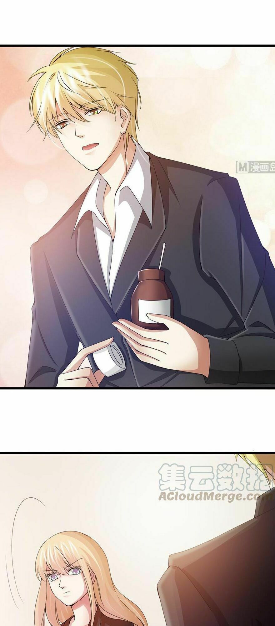 Chủ tịch và Nữ Sát thủ: Chapter 65