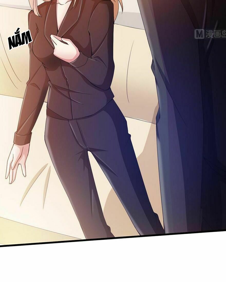 Chủ tịch và Nữ Sát thủ: Chapter 65