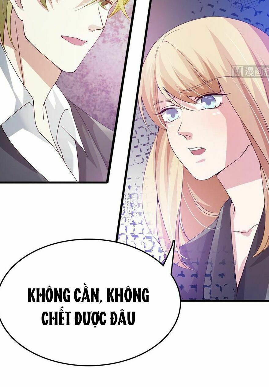 Chủ tịch và Nữ Sát thủ: Chapter 65