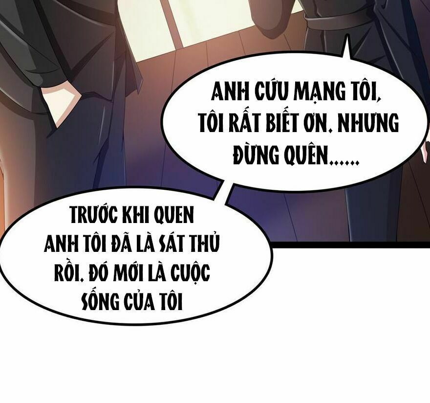 Chủ tịch và Nữ Sát thủ: Chapter 65