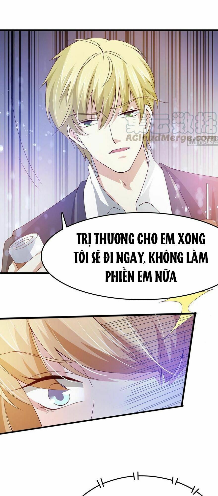 Chủ tịch và Nữ Sát thủ: Chapter 65