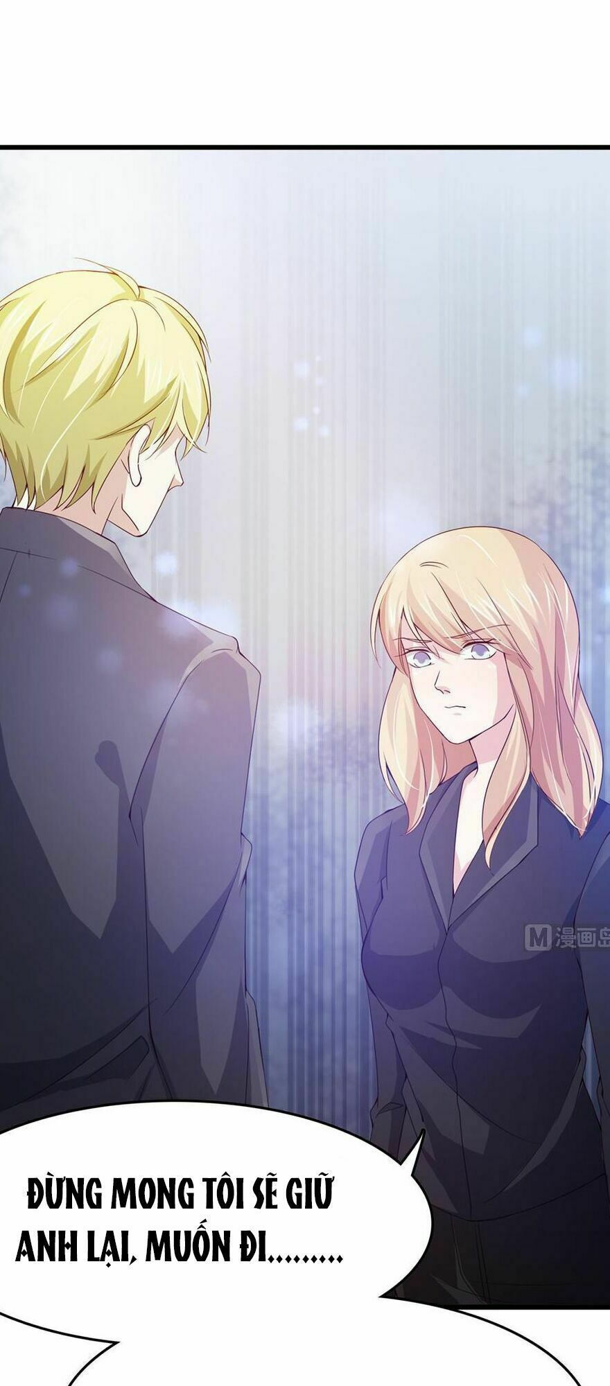 Chủ tịch và Nữ Sát thủ: Chapter 65