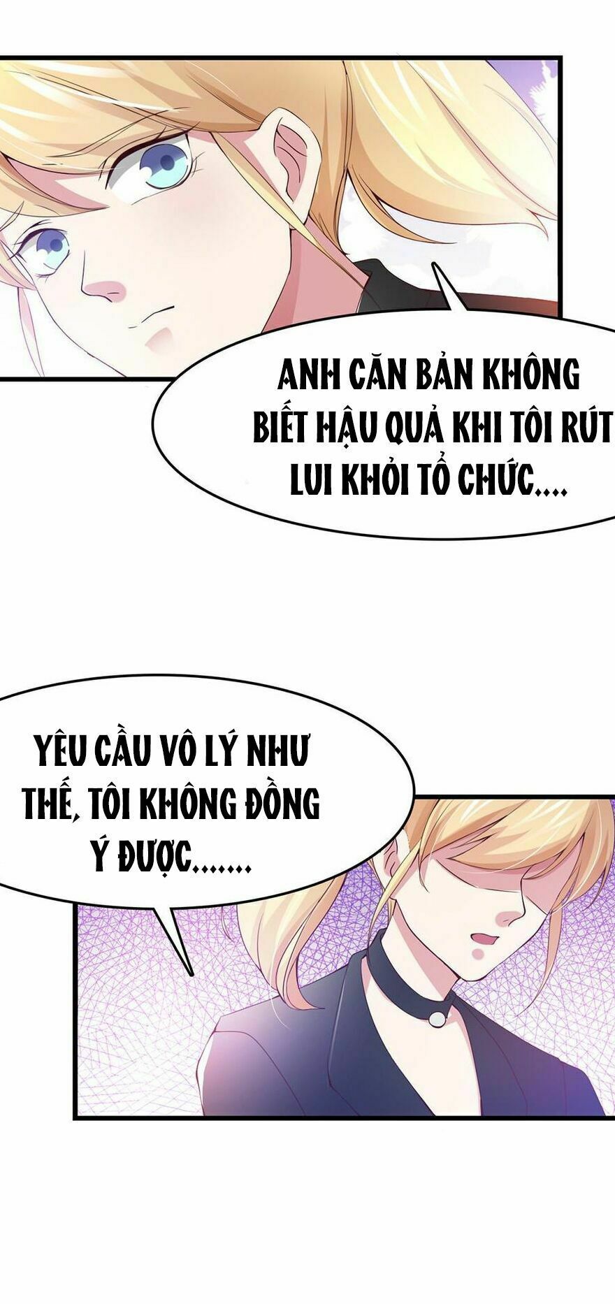 Chủ tịch và Nữ Sát thủ: Chapter 65