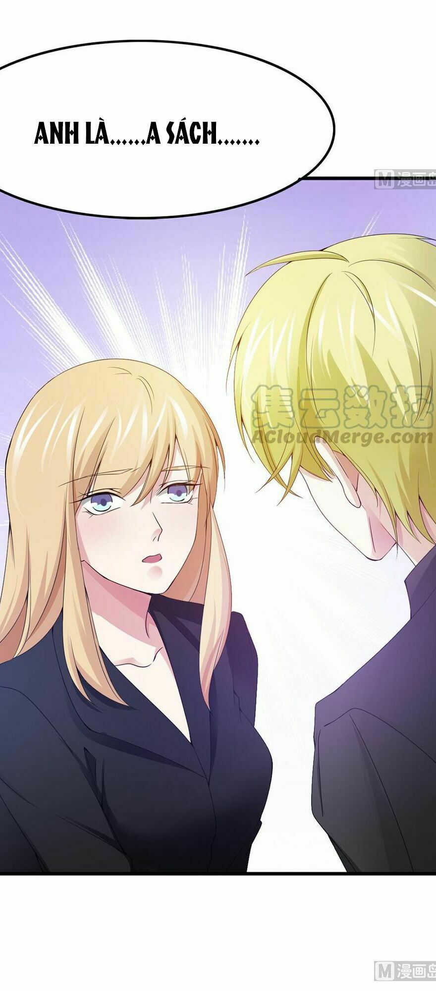 Chủ tịch và Nữ Sát thủ: Chapter 66
