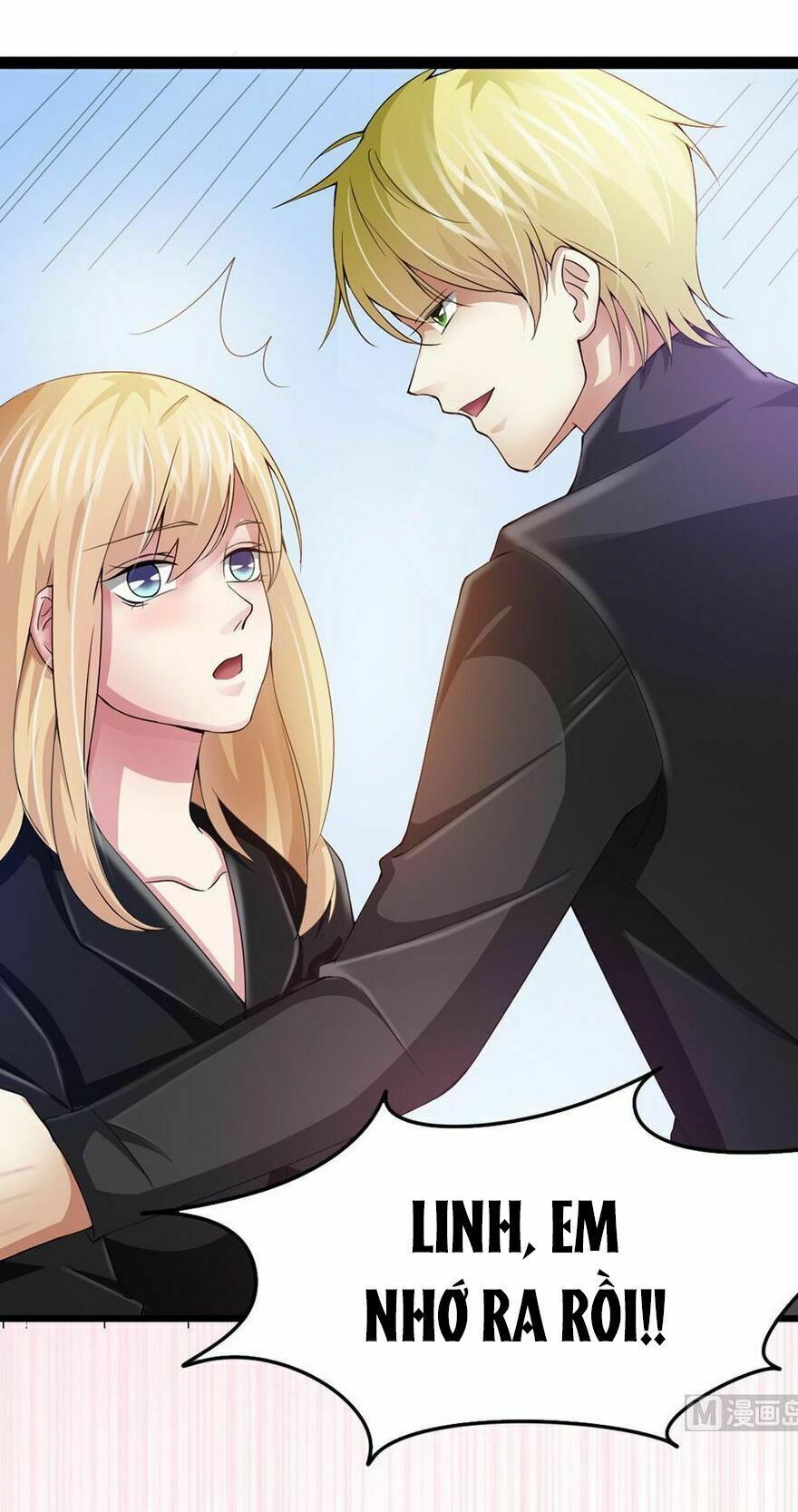 Chủ tịch và Nữ Sát thủ: Chapter 66