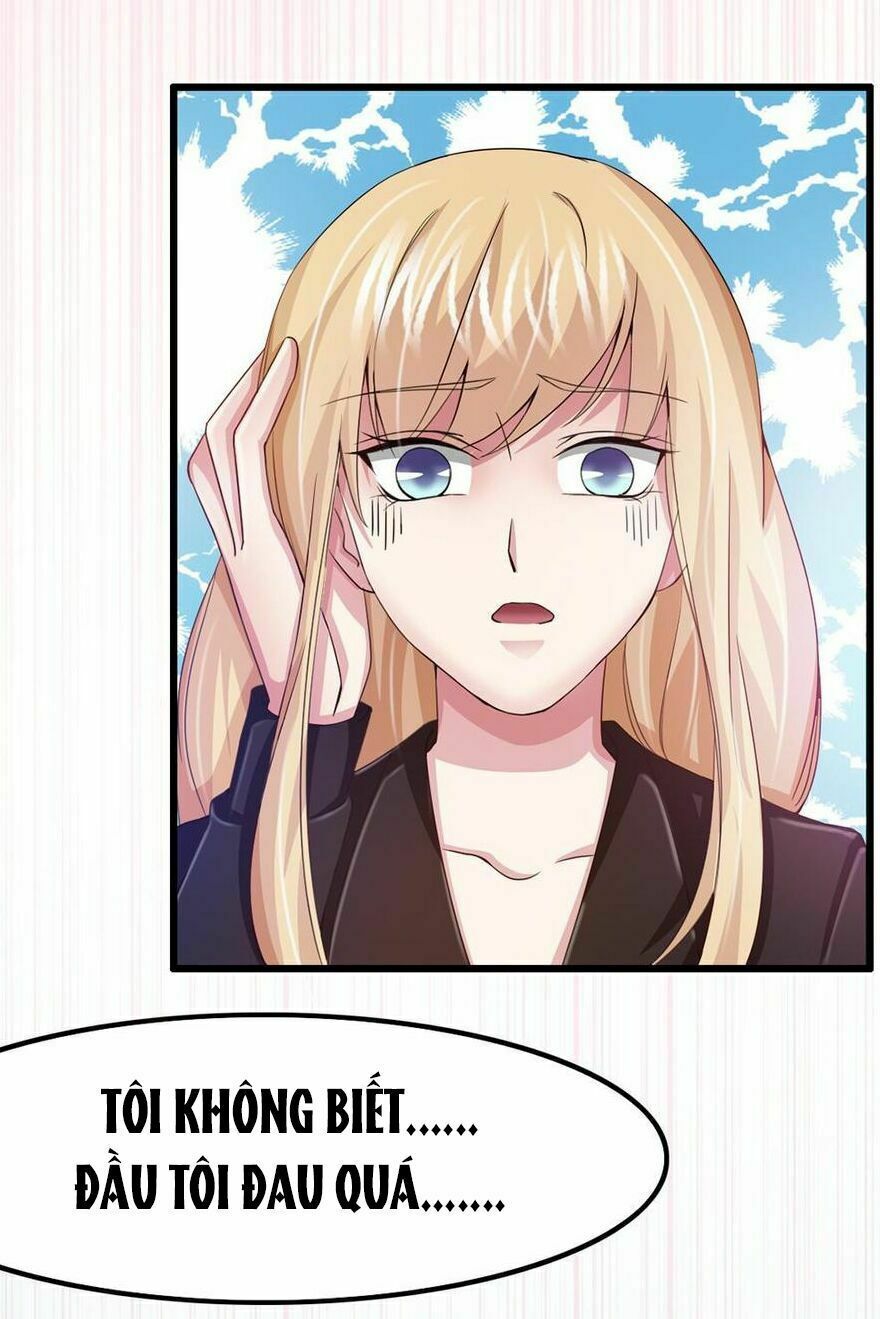 Chủ tịch và Nữ Sát thủ: Chapter 66