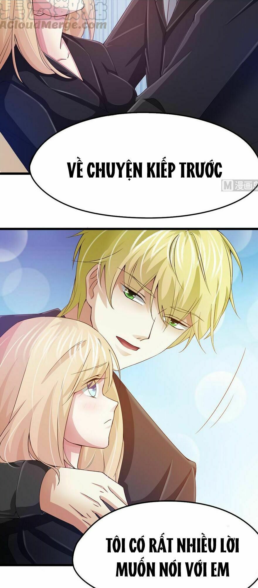Chủ tịch và Nữ Sát thủ: Chapter 66