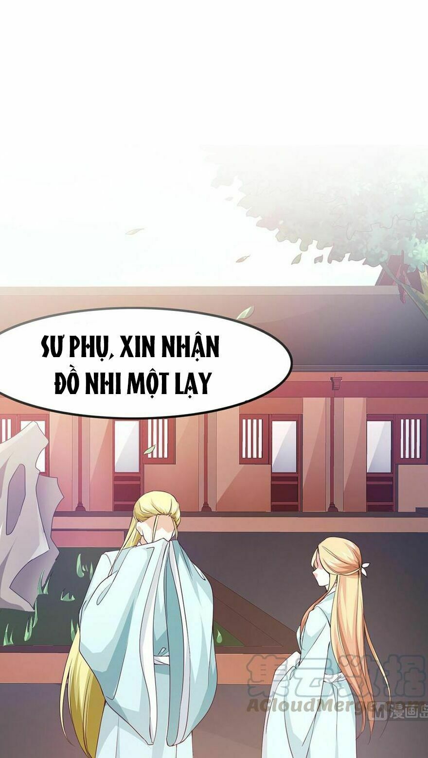 Chủ tịch và Nữ Sát thủ: Chapter 66