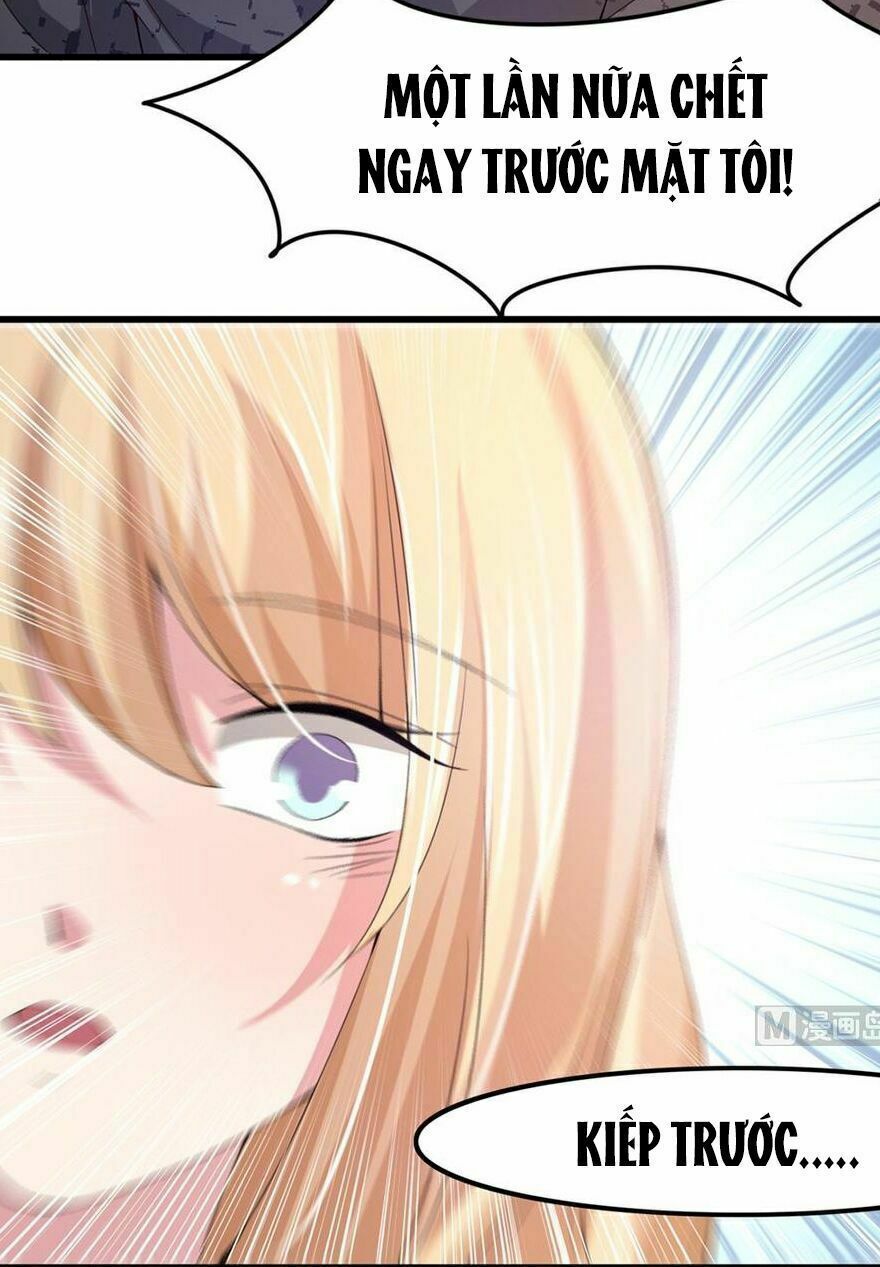 Chủ tịch và Nữ Sát thủ: Chapter 66