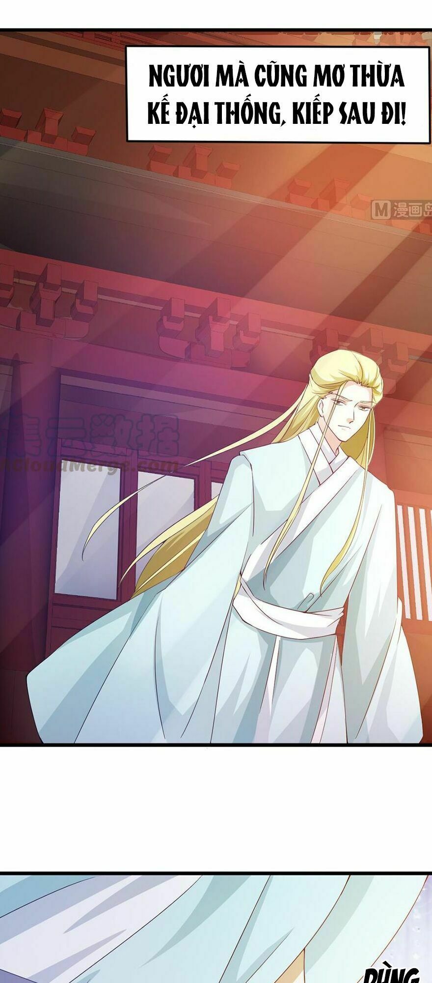 Chủ tịch và Nữ Sát thủ: Chapter 66