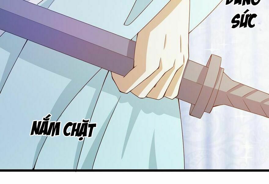 Chủ tịch và Nữ Sát thủ: Chapter 66