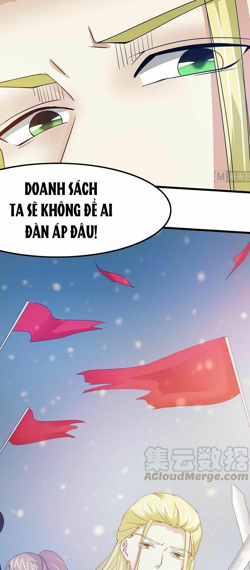 Chủ tịch và Nữ Sát thủ: Chapter 66