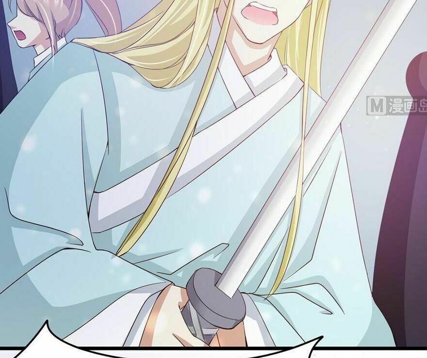 Chủ tịch và Nữ Sát thủ: Chapter 66