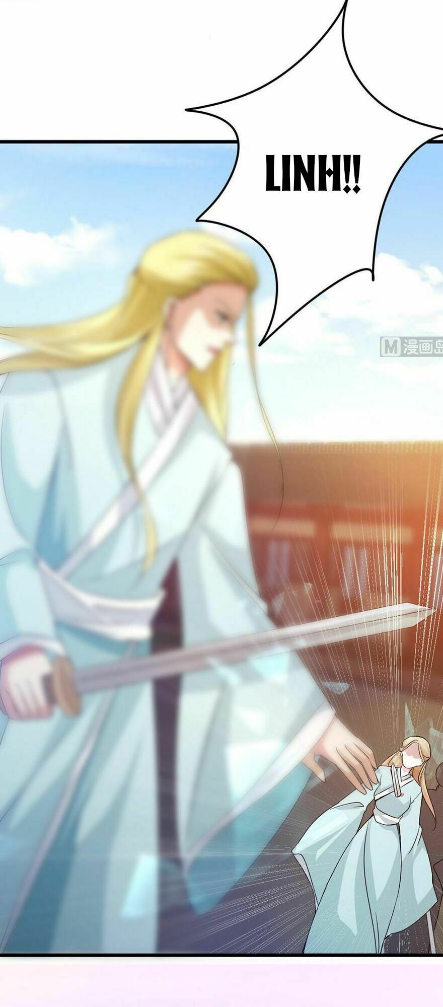 Chủ tịch và Nữ Sát thủ: Chapter 66