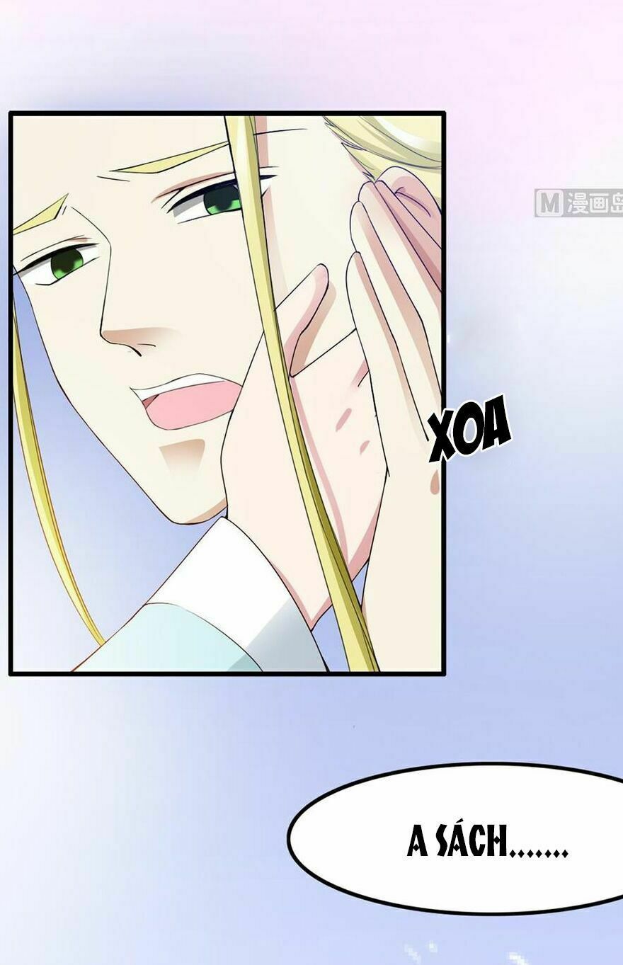 Chủ tịch và Nữ Sát thủ: Chapter 66