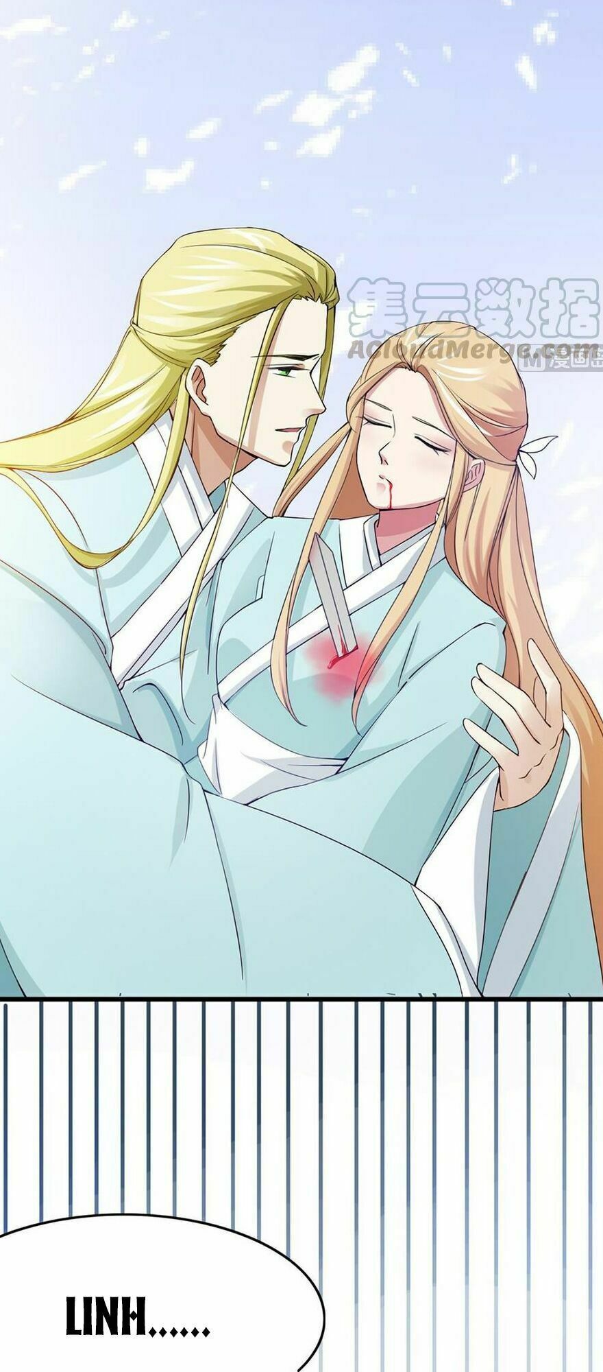 Chủ tịch và Nữ Sát thủ: Chapter 66