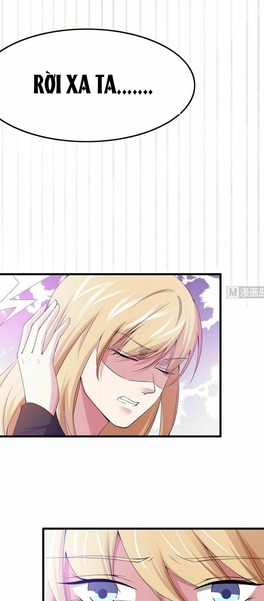 Chủ tịch và Nữ Sát thủ: Chapter 66