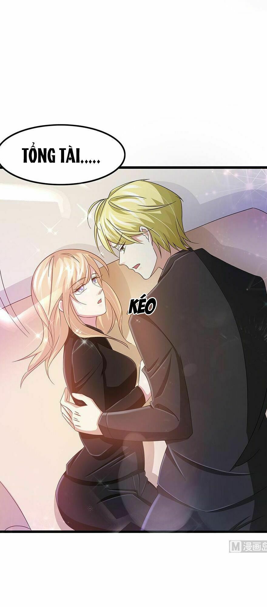 Chủ tịch và Nữ Sát thủ: Chapter 67