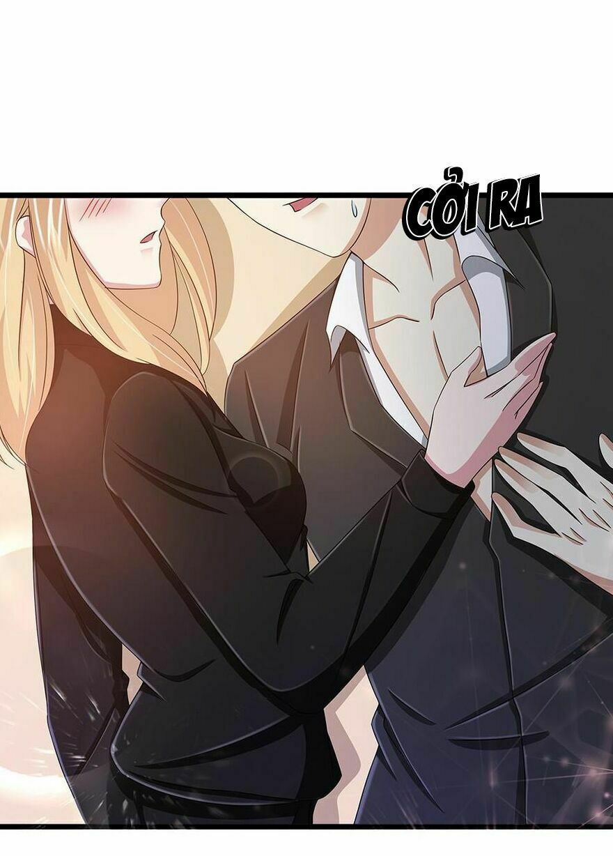Chủ tịch và Nữ Sát thủ: Chapter 67