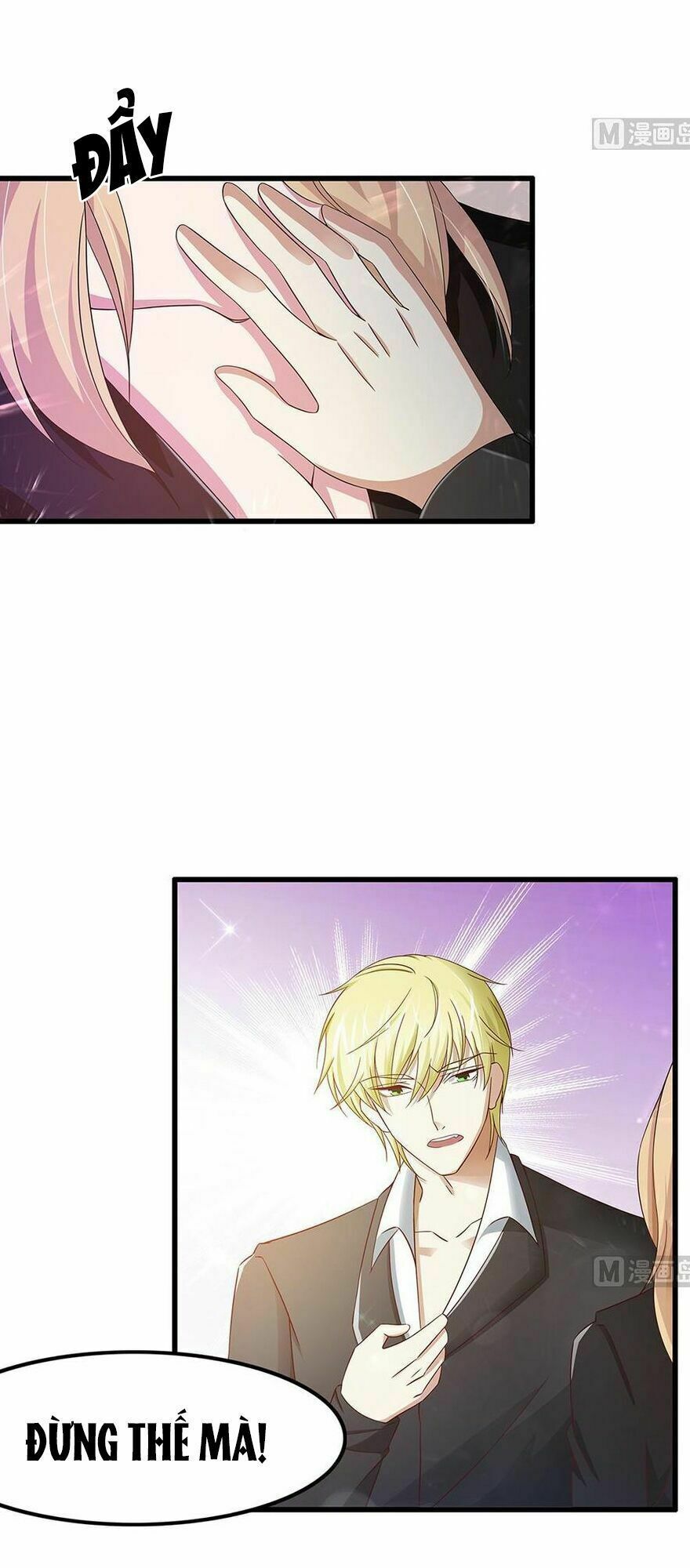 Chủ tịch và Nữ Sát thủ: Chapter 67