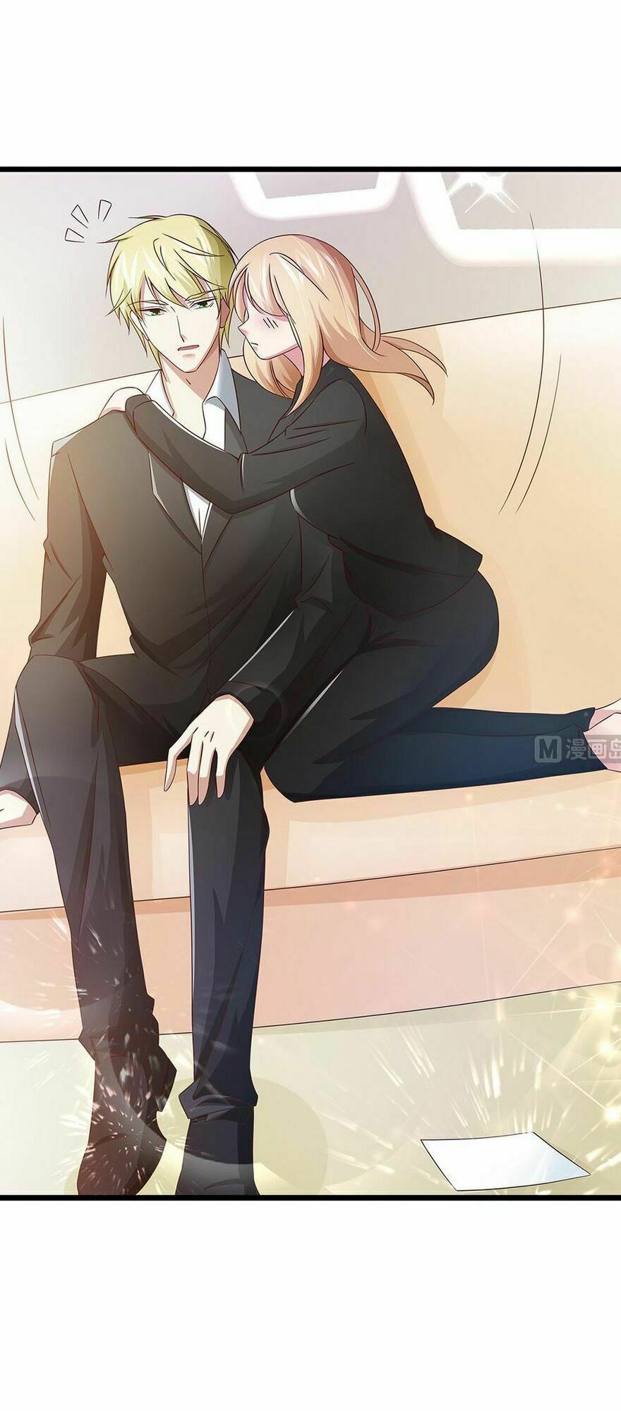 Chủ tịch và Nữ Sát thủ: Chapter 67