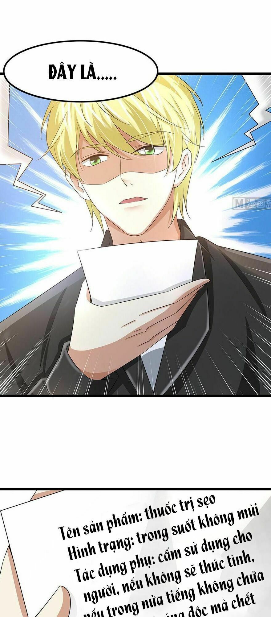 Chủ tịch và Nữ Sát thủ: Chapter 67