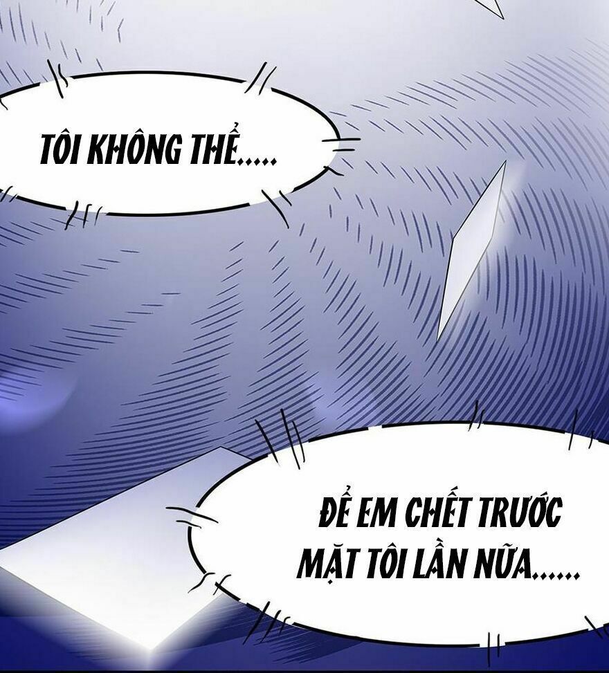 Chủ tịch và Nữ Sát thủ: Chapter 67