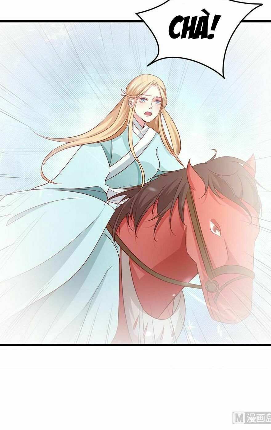 Chủ tịch và Nữ Sát thủ: Chapter 67