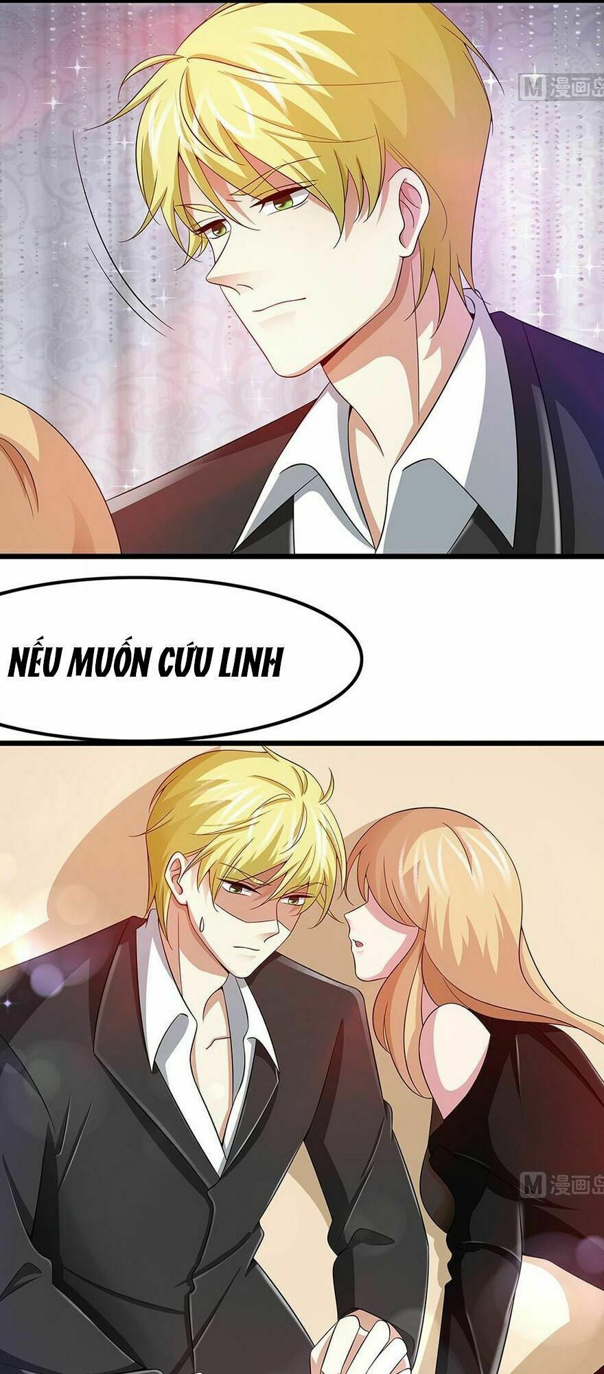 Chủ tịch và Nữ Sát thủ: Chapter 67