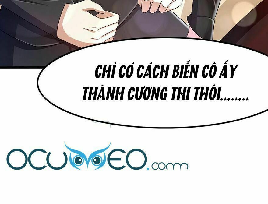 Chủ tịch và Nữ Sát thủ: Chapter 67