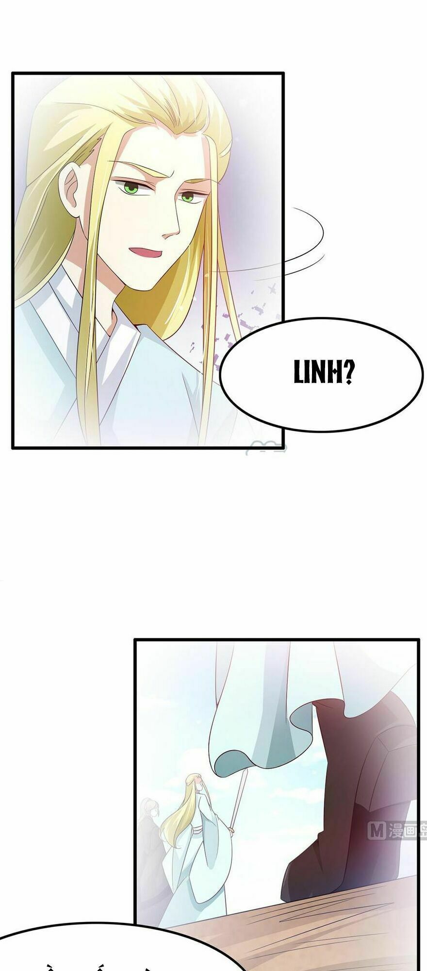 Chủ tịch và Nữ Sát thủ: Chapter 67