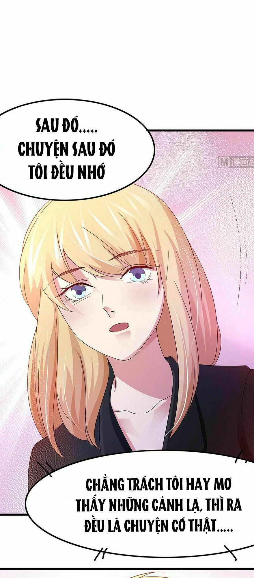 Chủ tịch và Nữ Sát thủ: Chapter 67