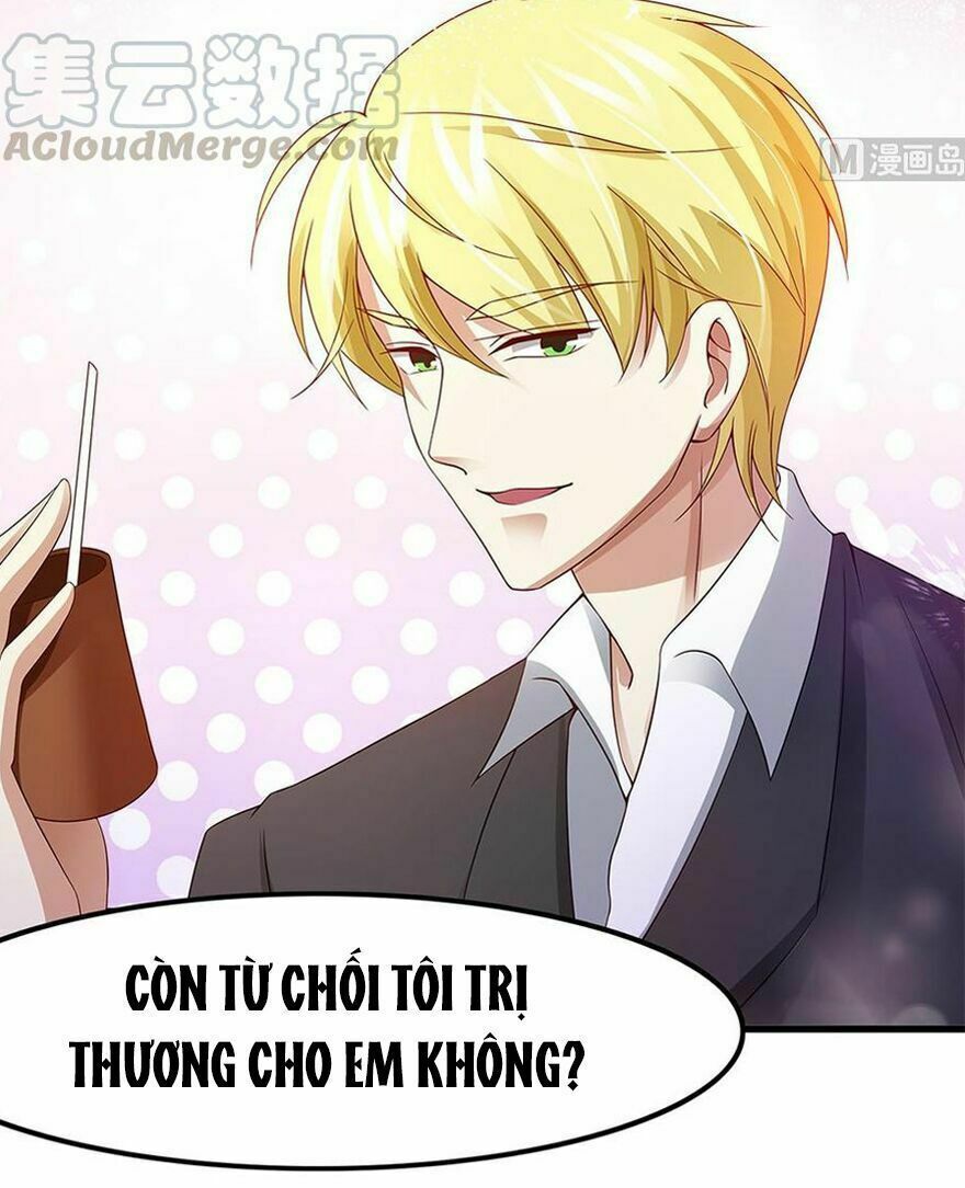 Chủ tịch và Nữ Sát thủ: Chapter 67