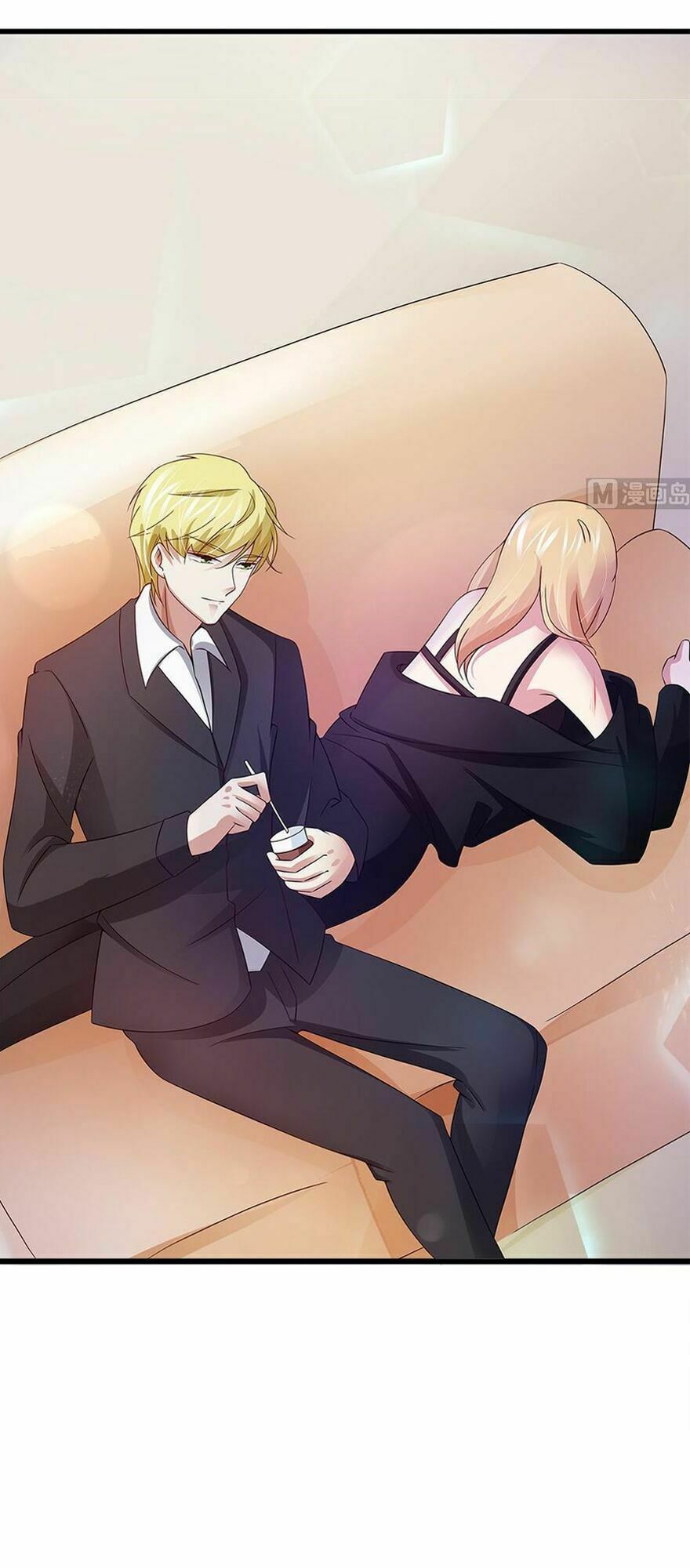 Chủ tịch và Nữ Sát thủ: Chapter 67