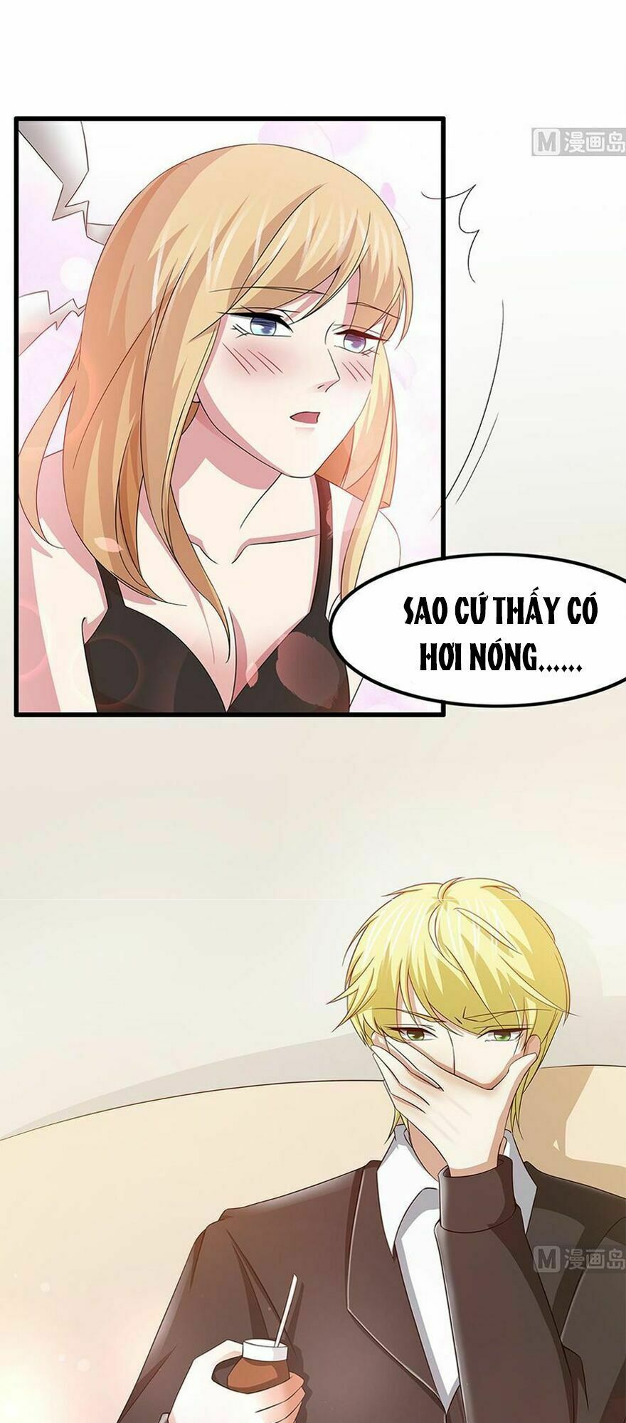 Chủ tịch và Nữ Sát thủ: Chapter 67