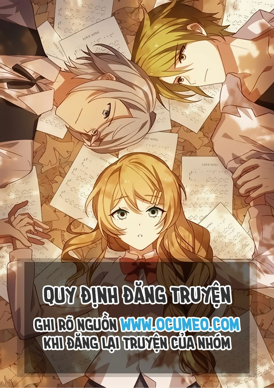 Chủ tịch và Nữ Sát thủ: Chapter 68