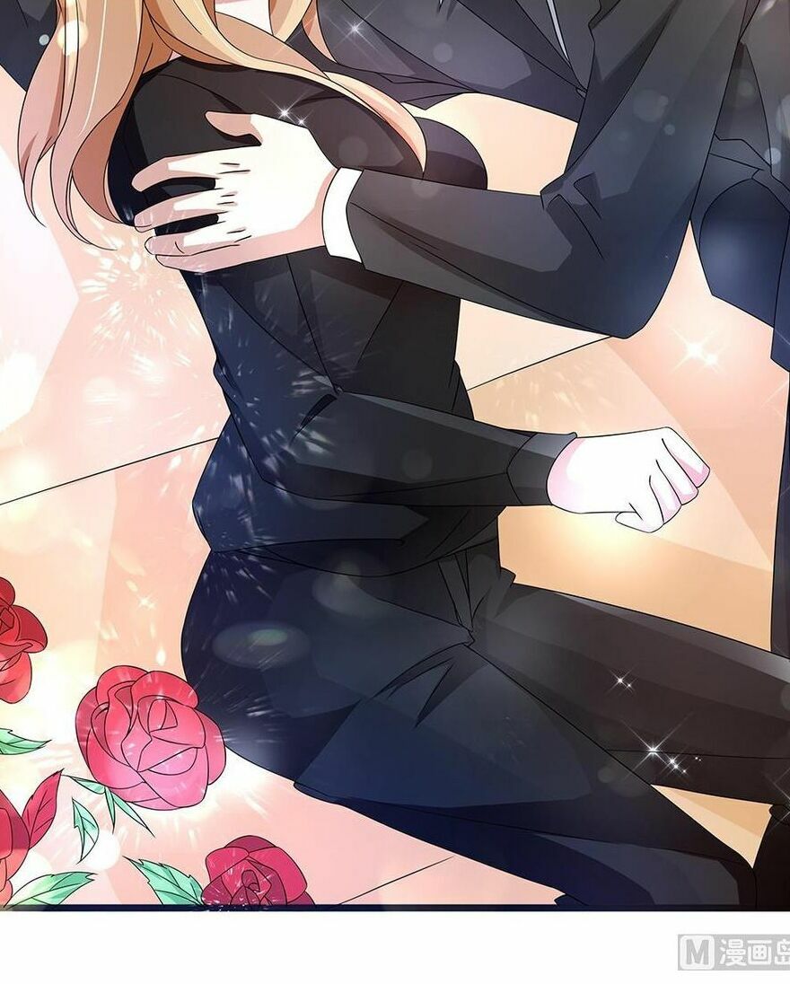 Chủ tịch và Nữ Sát thủ: Chapter 68