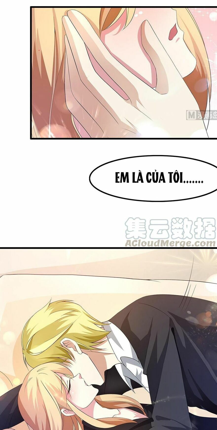 Chủ tịch và Nữ Sát thủ: Chapter 68