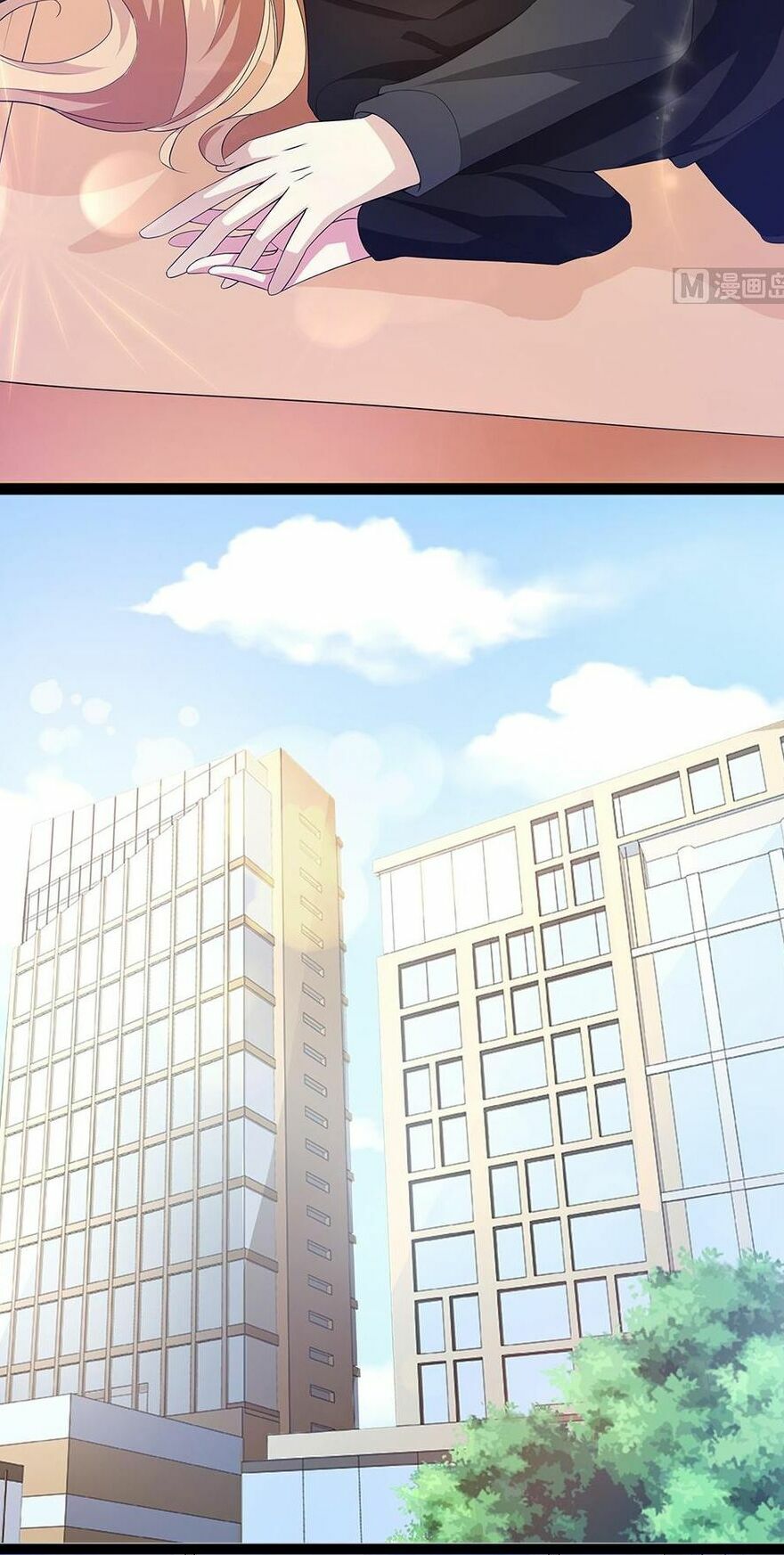 Chủ tịch và Nữ Sát thủ: Chapter 68