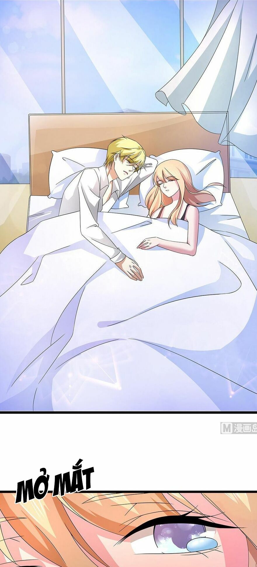 Chủ tịch và Nữ Sát thủ: Chapter 68