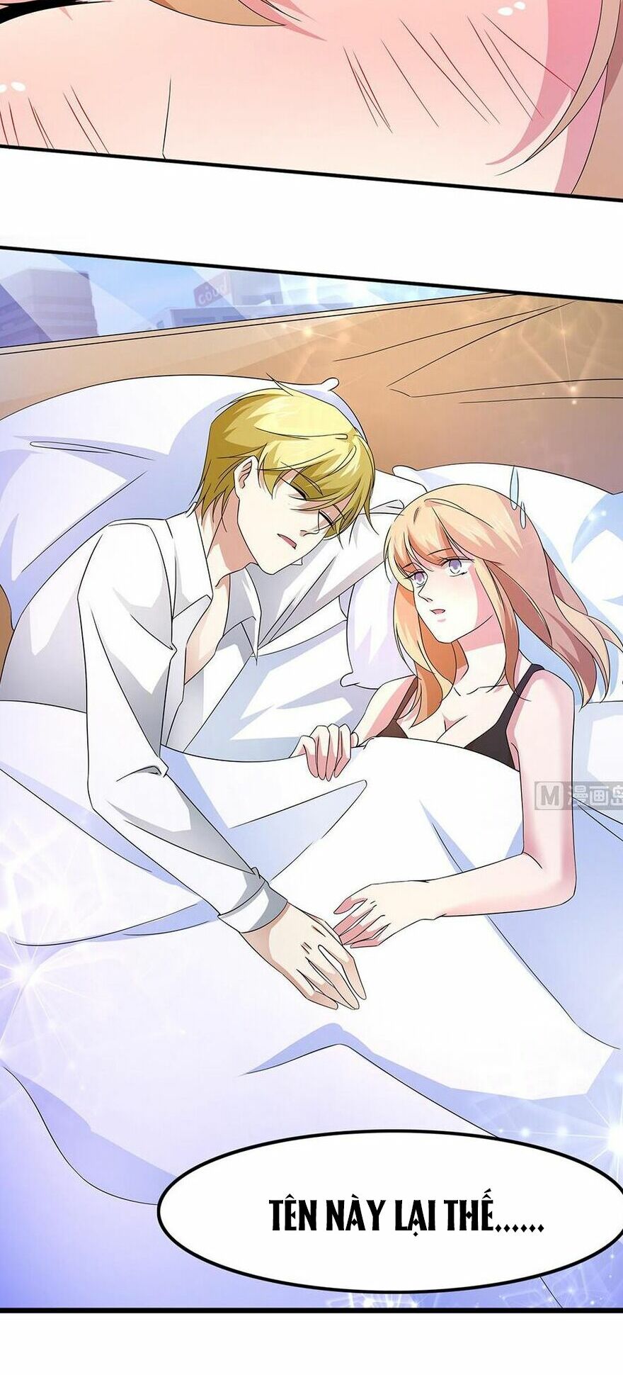 Chủ tịch và Nữ Sát thủ: Chapter 68