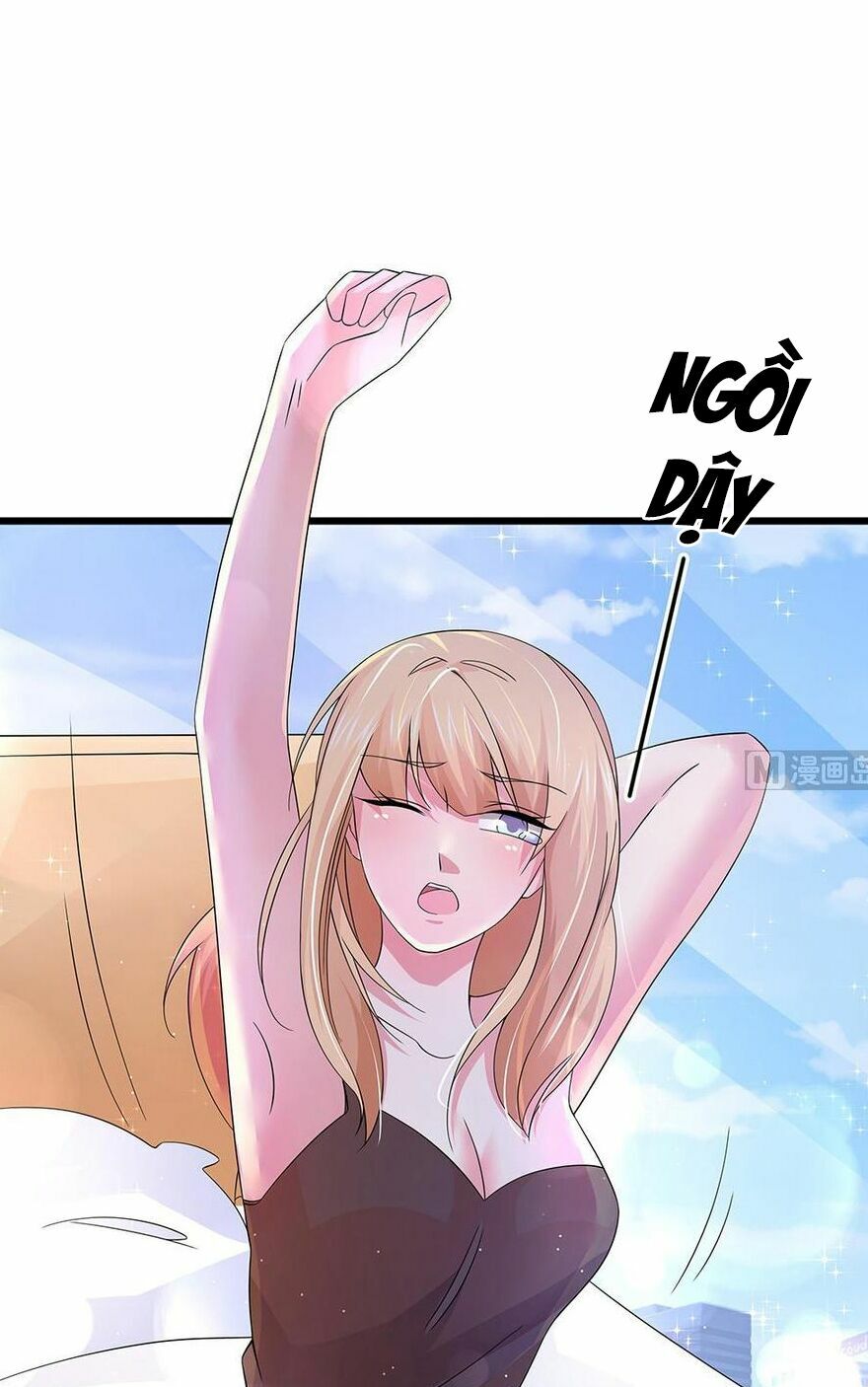 Chủ tịch và Nữ Sát thủ: Chapter 68